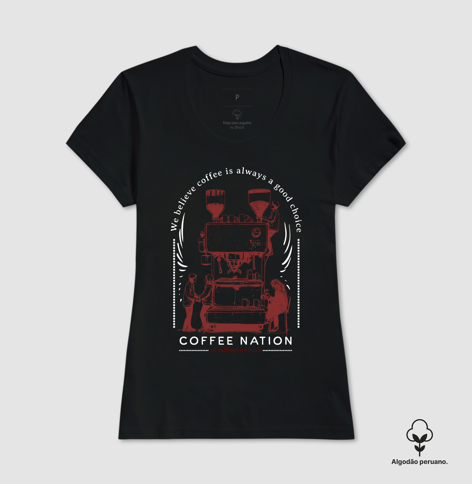 Camisa 5