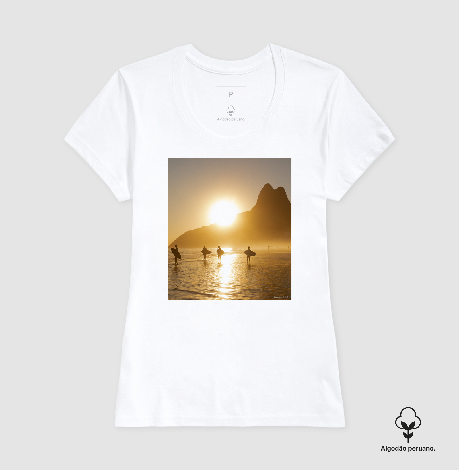 Camisa 2