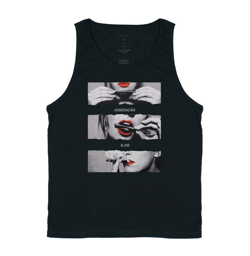 Camisa 2