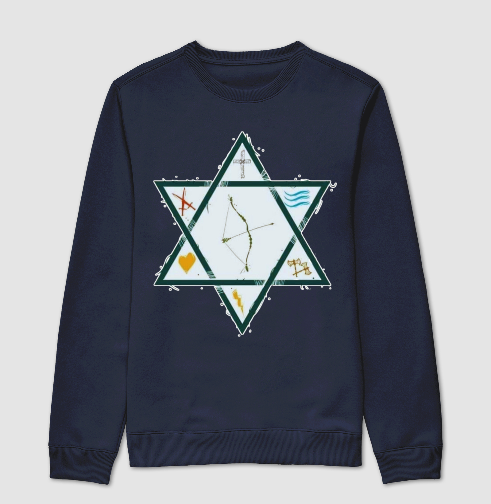 Camisa 4