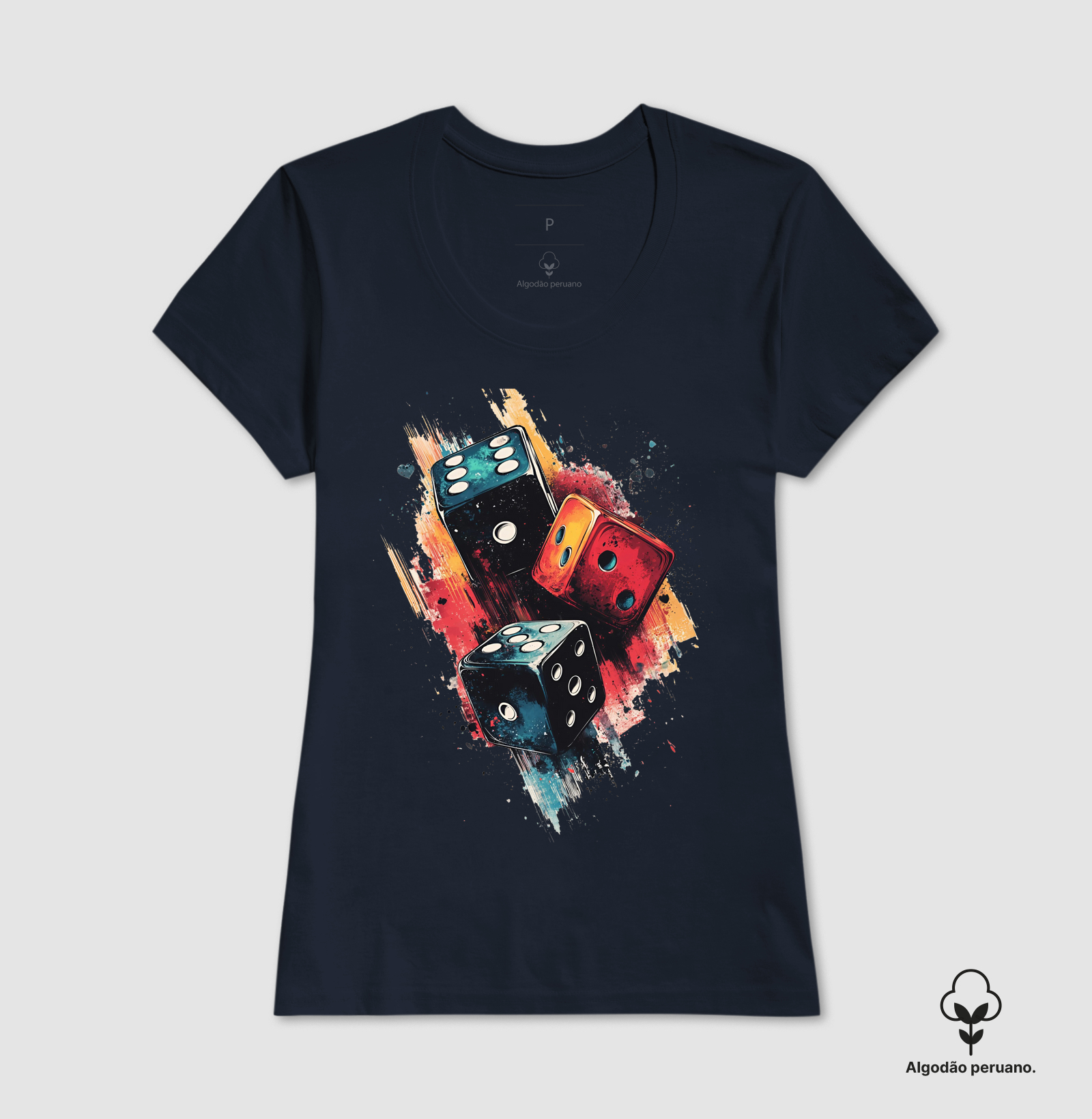 Camisa 1
