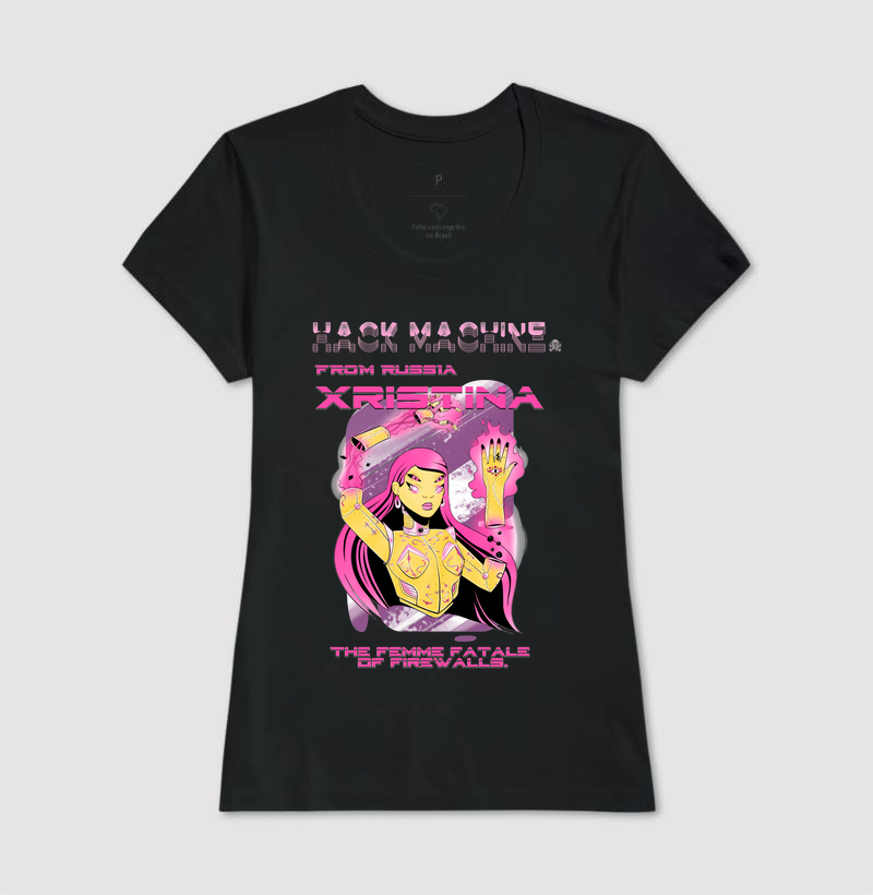 Camisa 5
