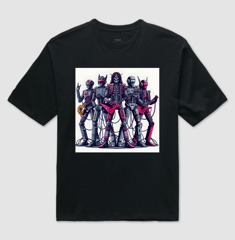 Camisa 1