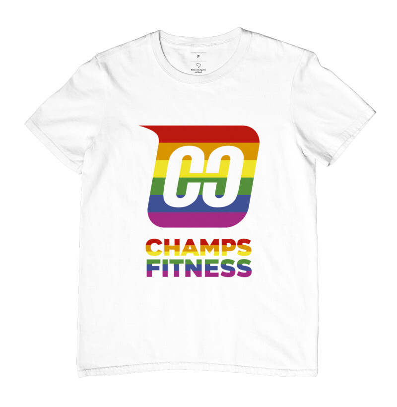 Orgulho Fit