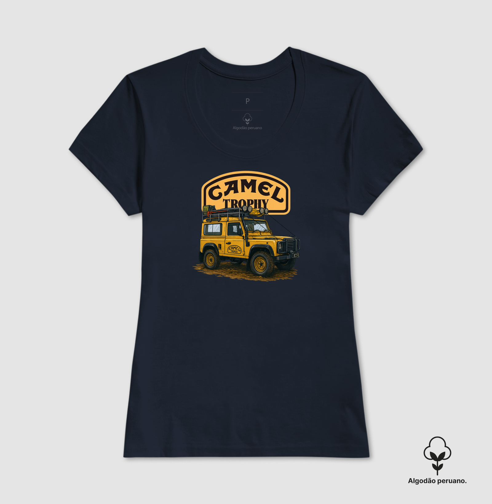 Camisa 6