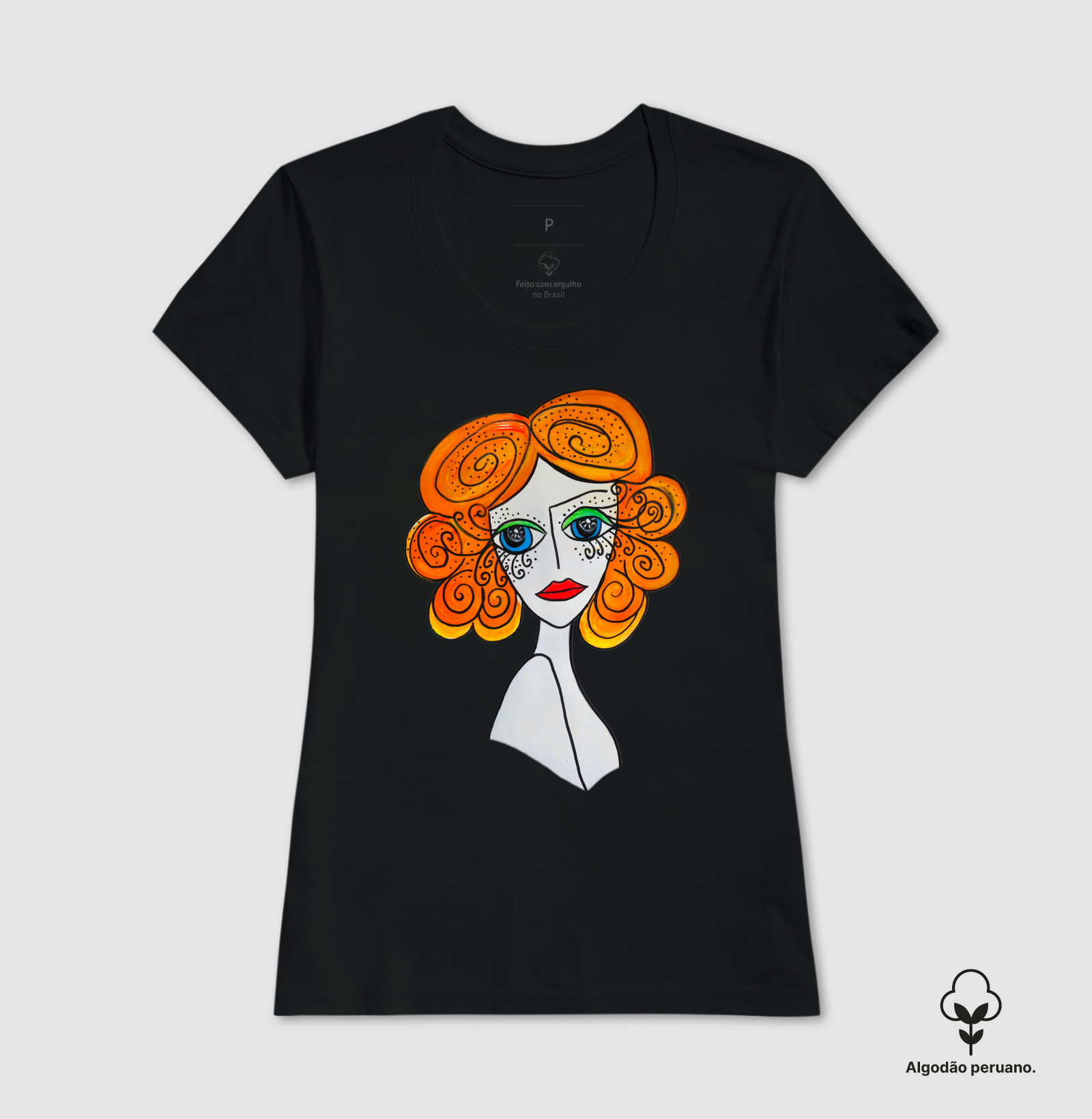 Camisa 5