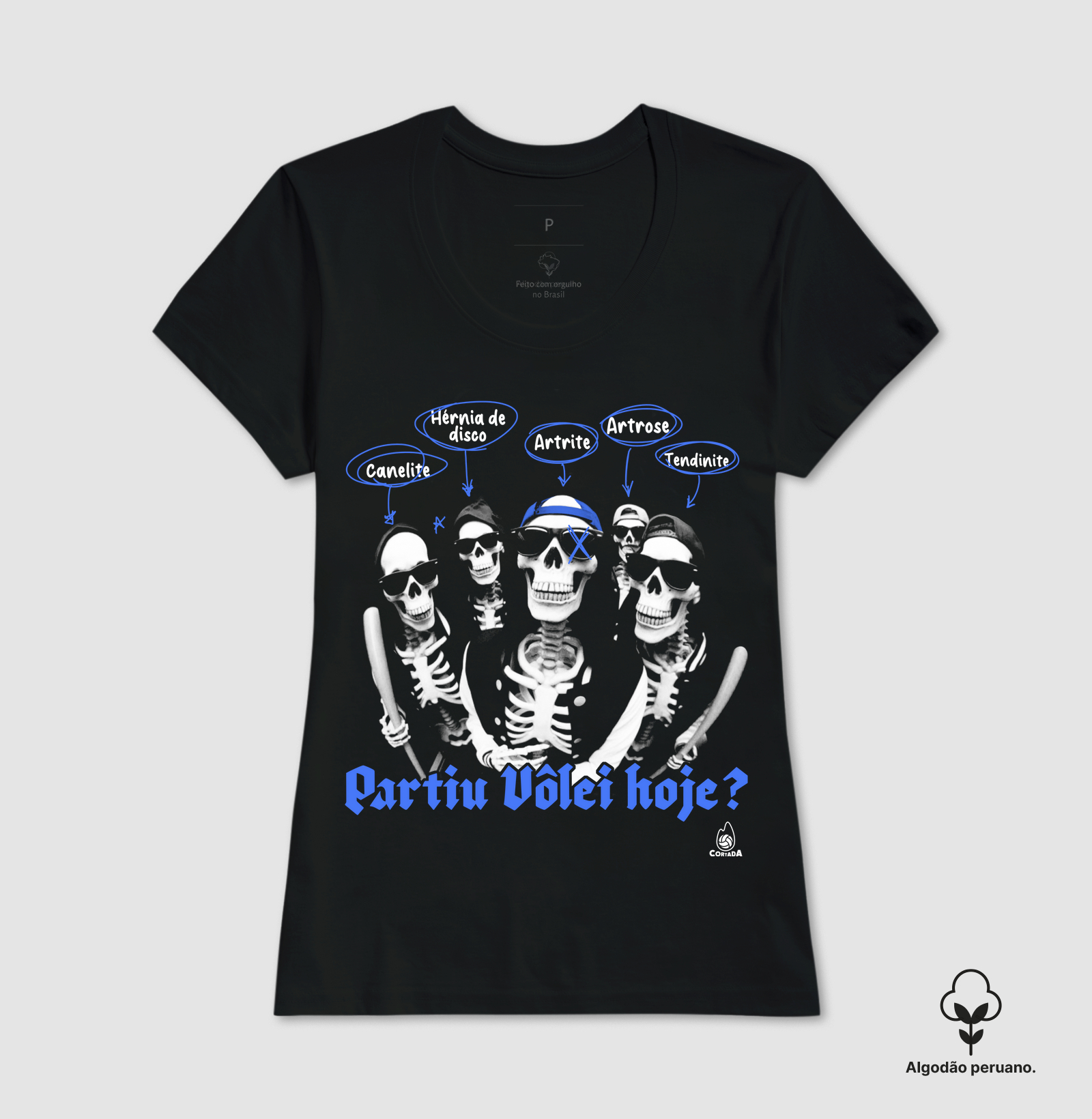 Camisa 2