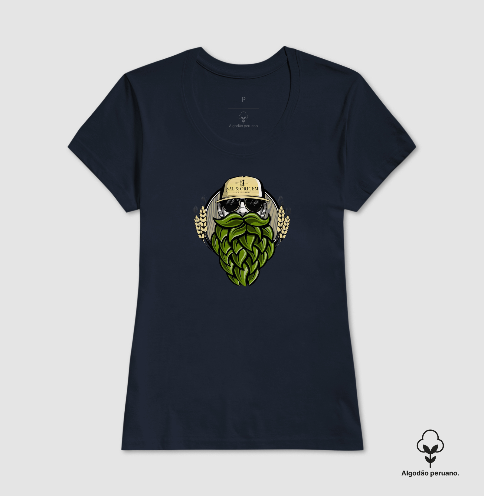 Camisa 2