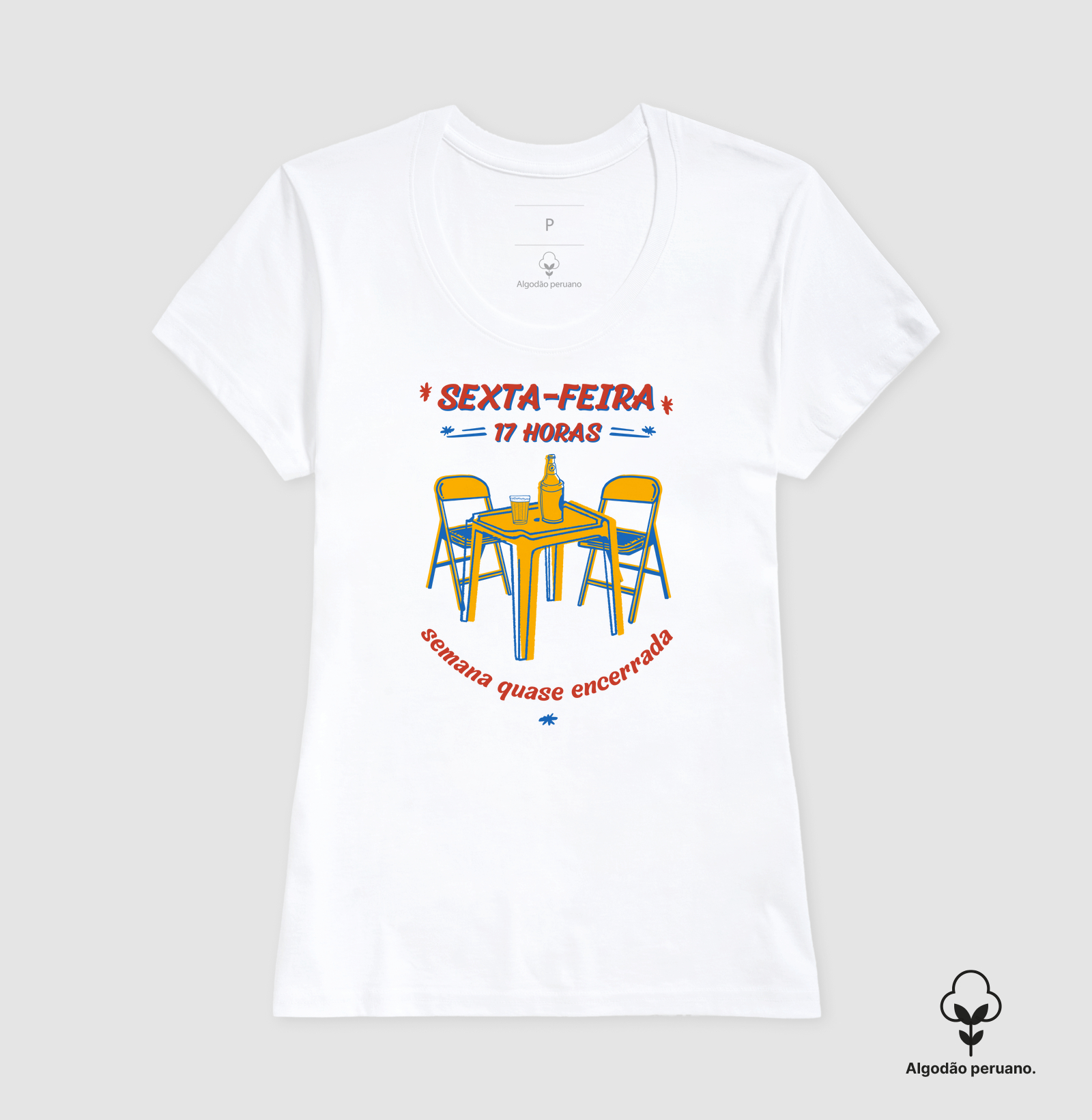 Camisa 5