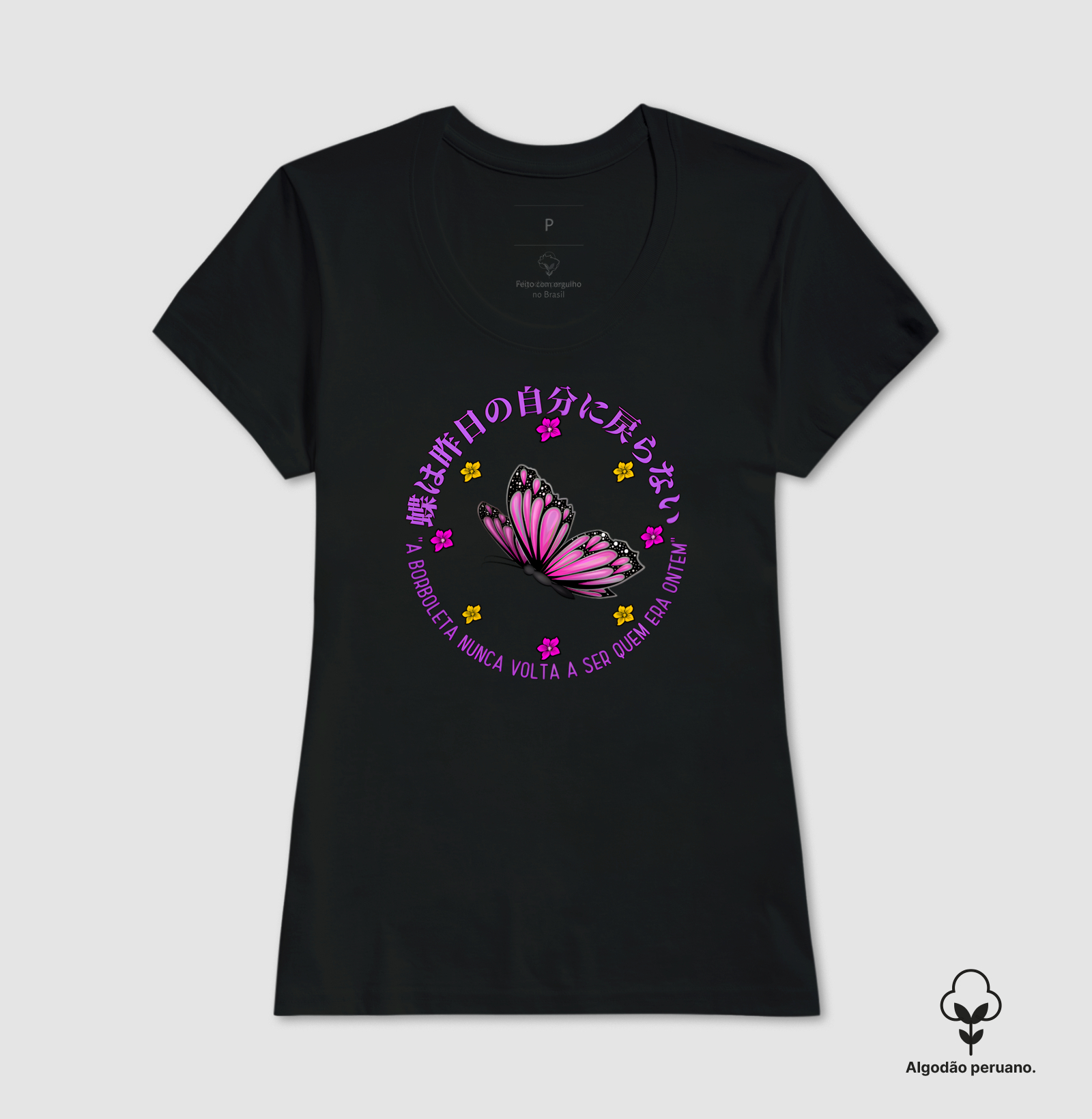 Camisa 7