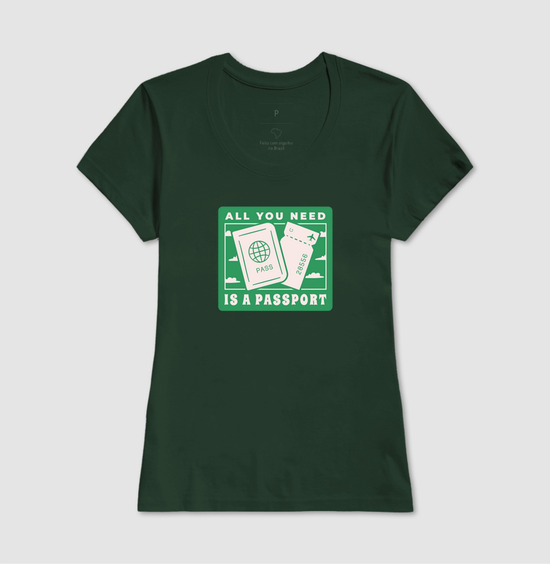Camisa 7