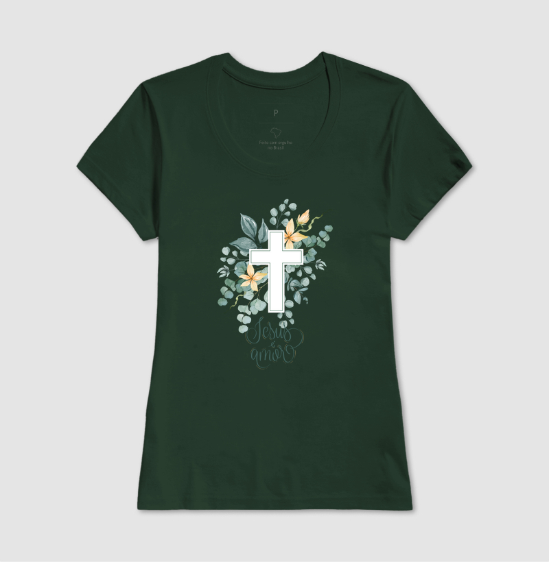 Camisa 13