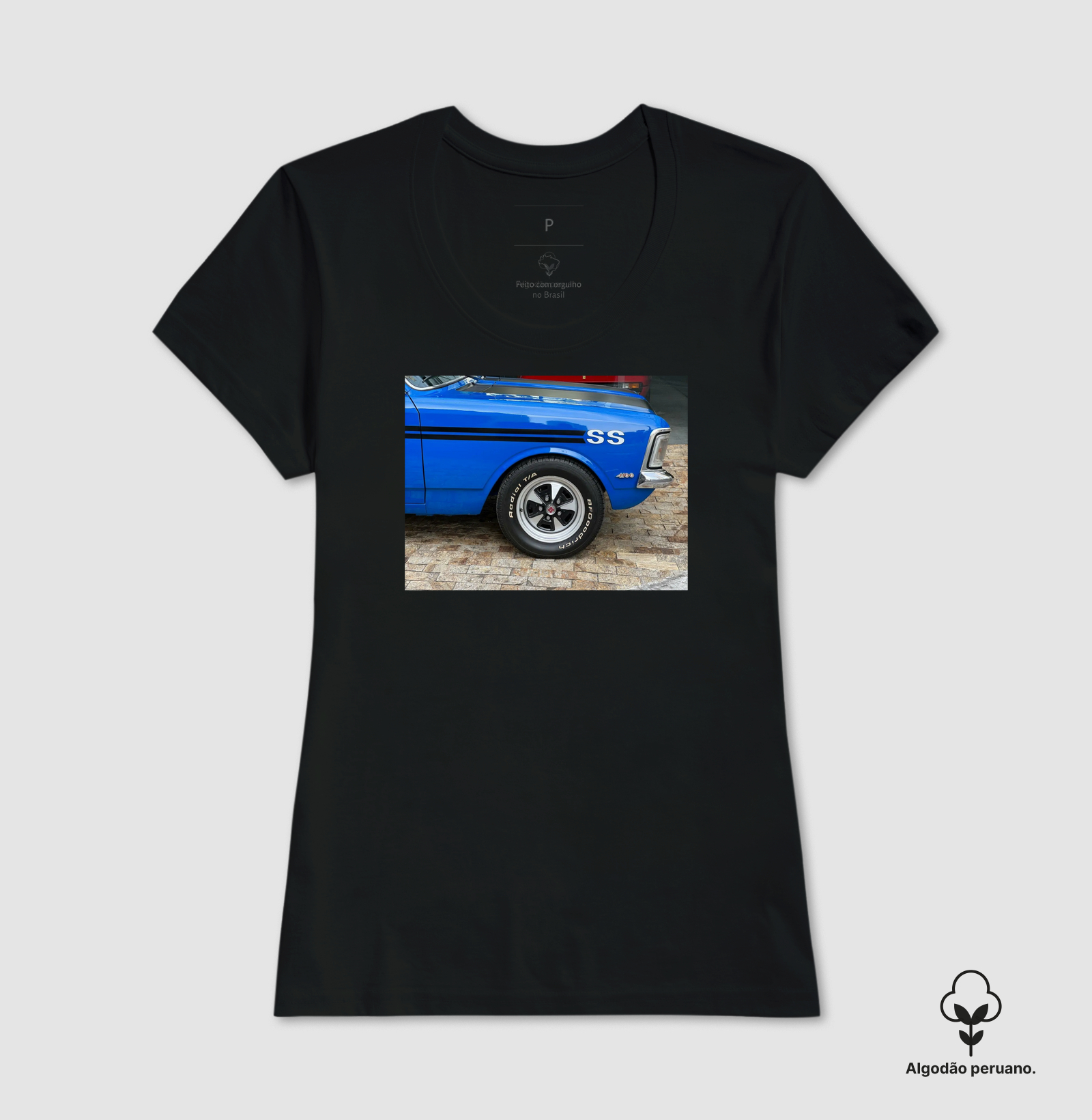 Camisa 3