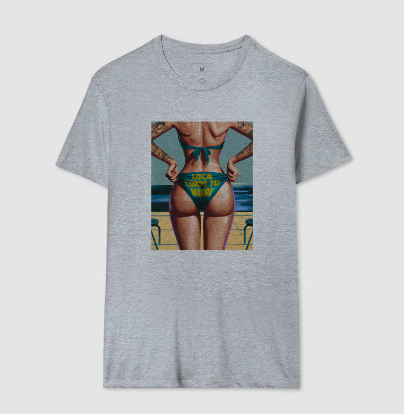 Camisa 7