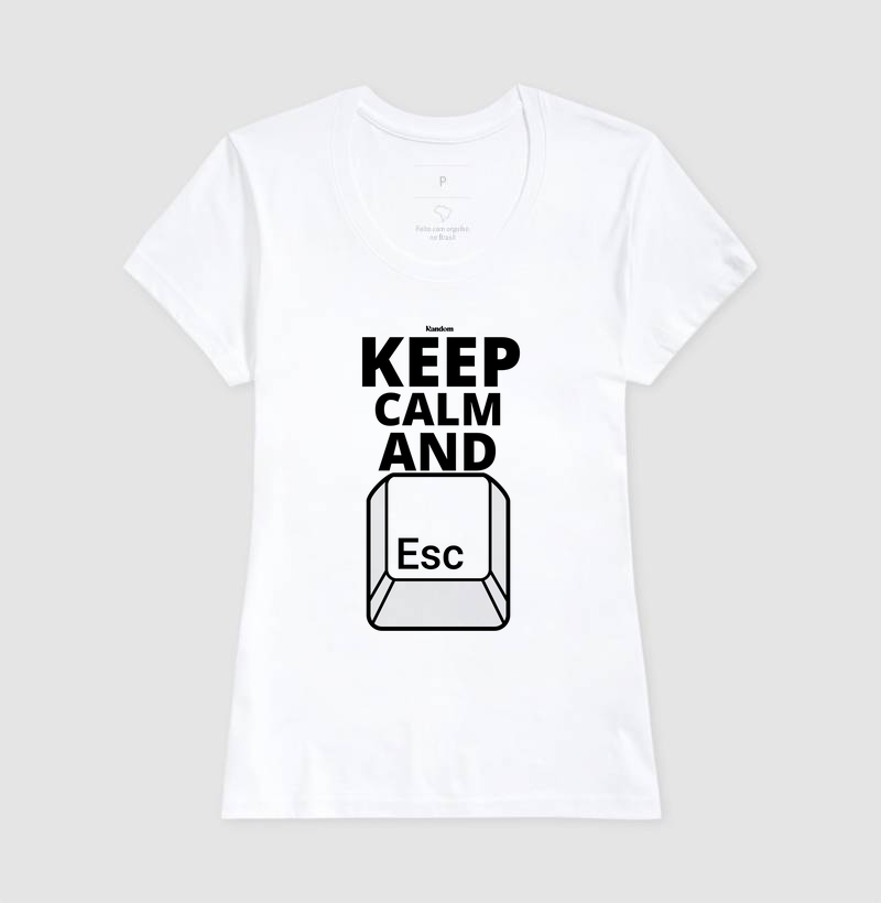 Camisa 15