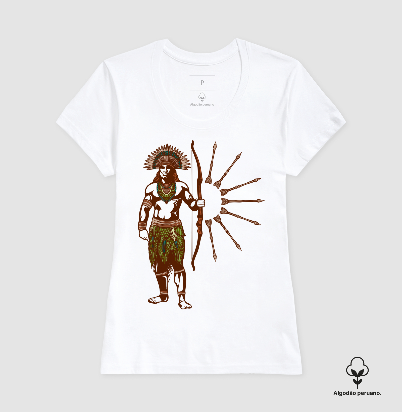 Camisa 4