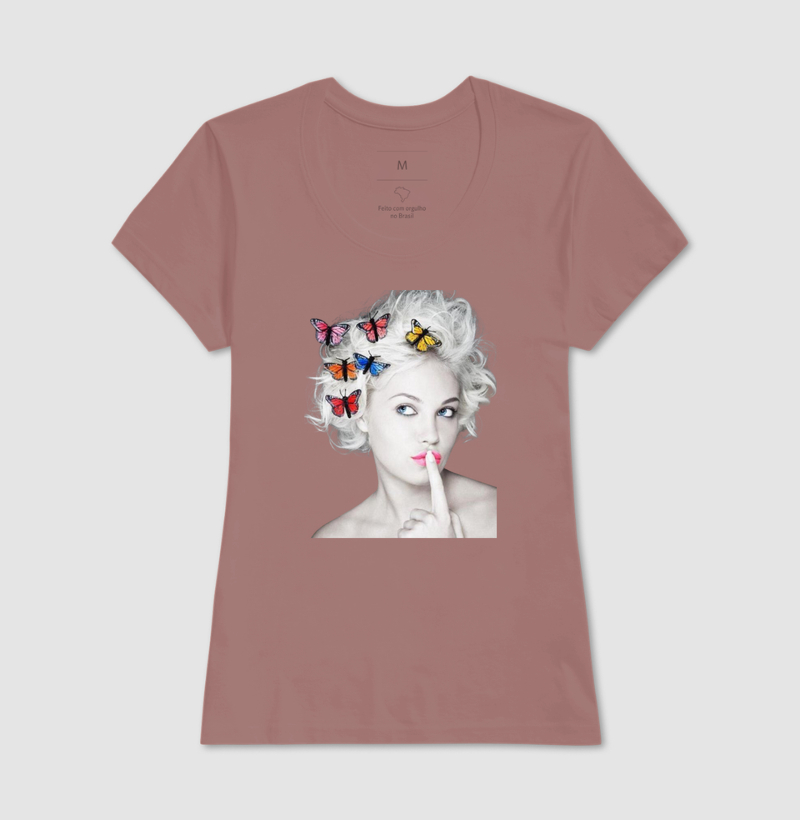 Camisa 16
