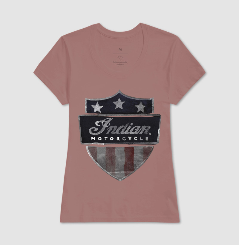 Camisa 16