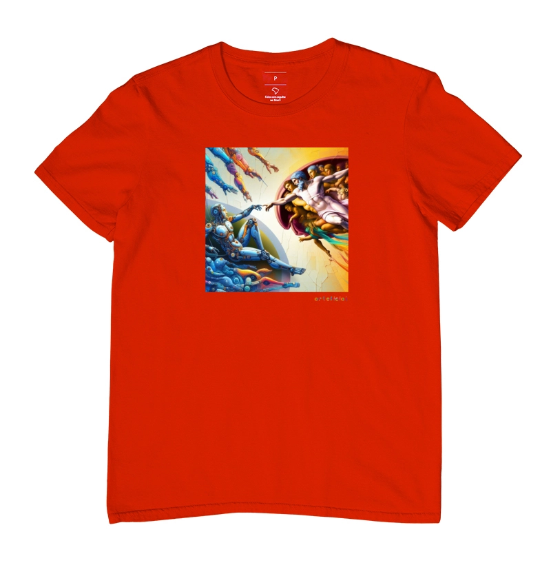 Camisa 3