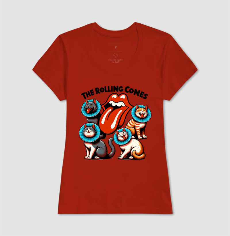 Camisa 9