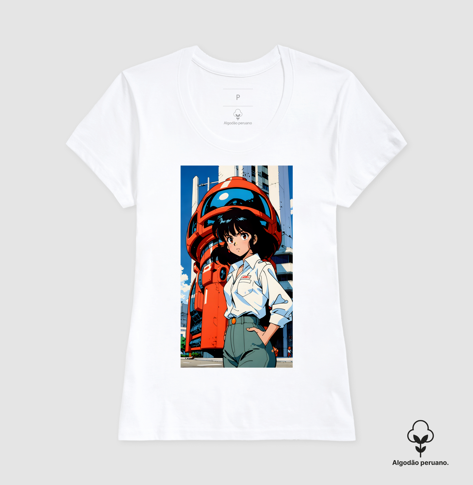 Camisa 5