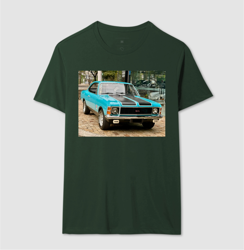 Camisa 11
