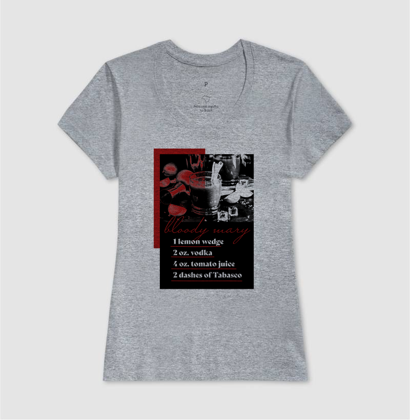 Camisa 11