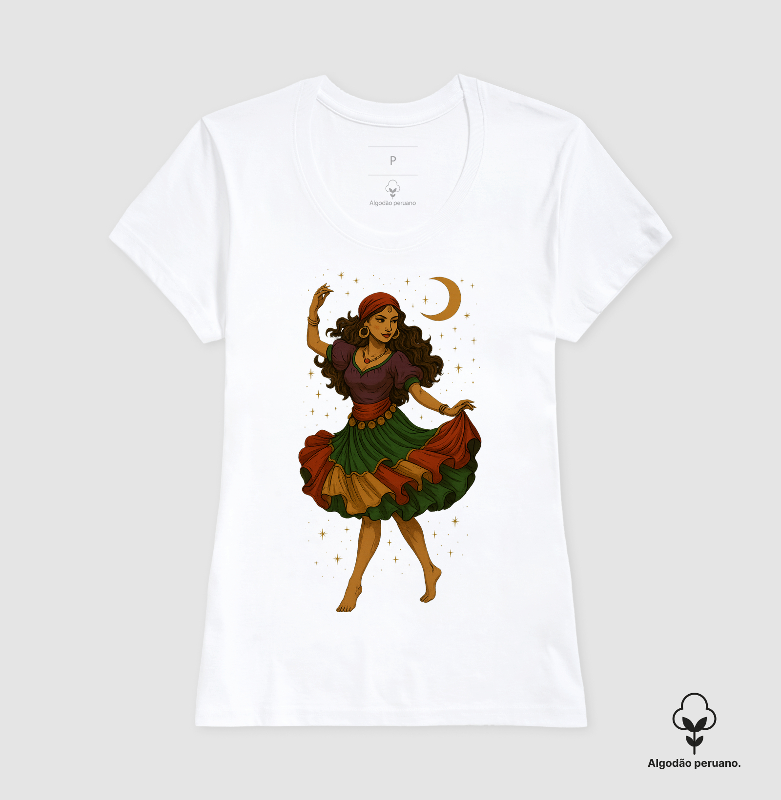 Camisa 2