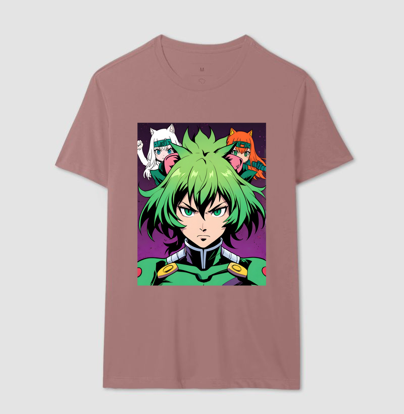 Camisa 15