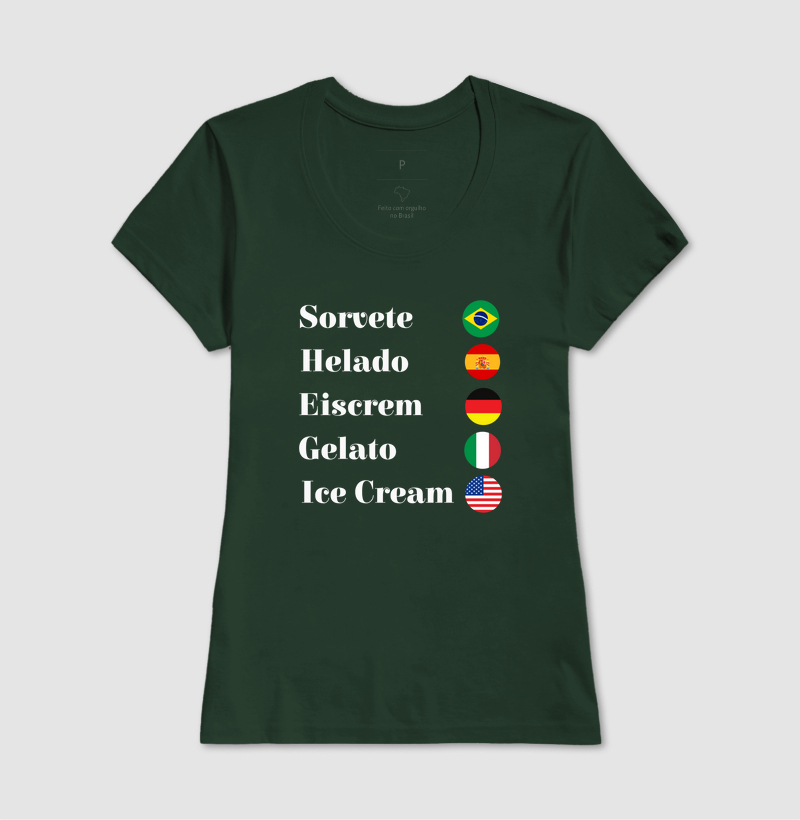 Camisa 7