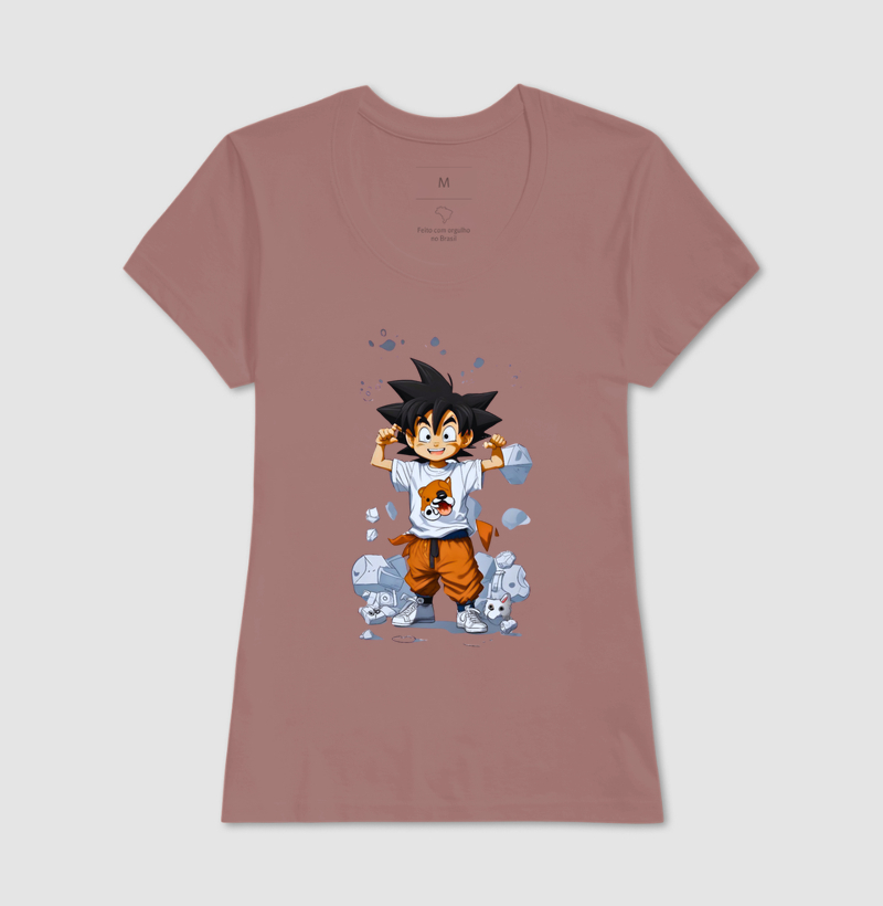 Camisa 15