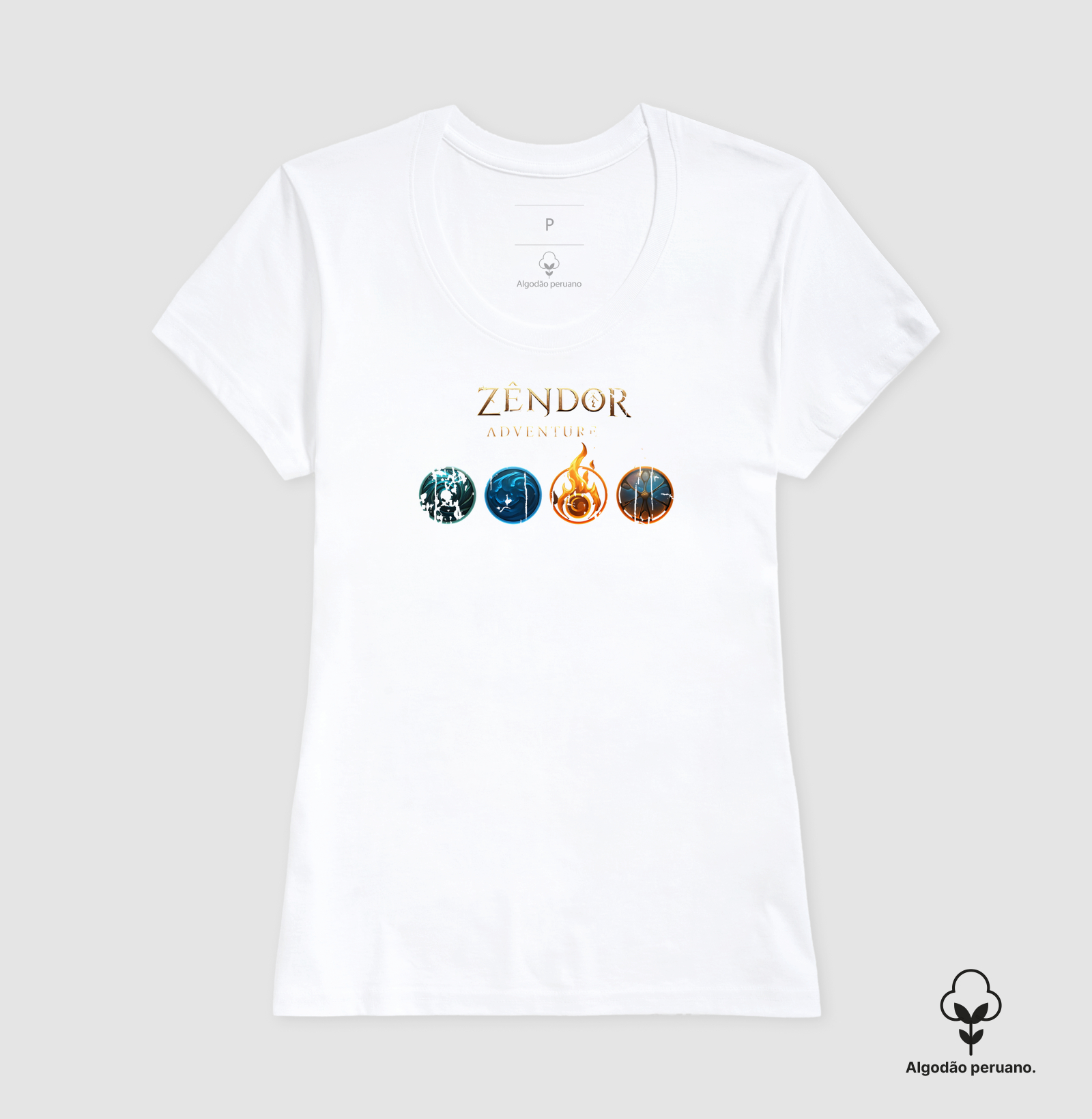 Camisa 4