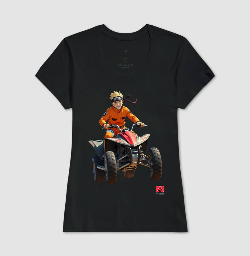 Camisa 15