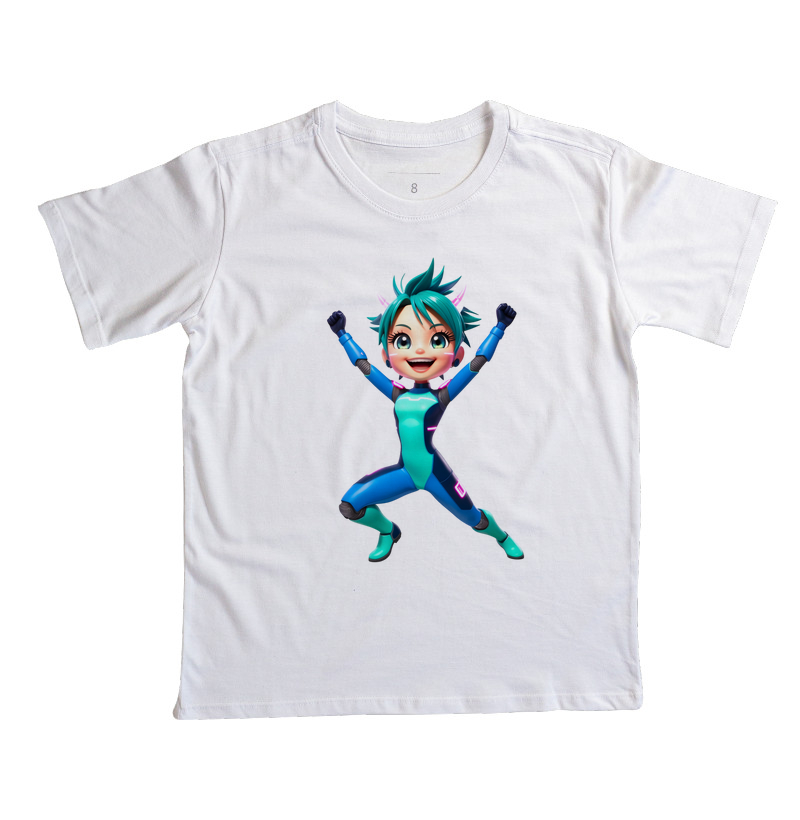 Camisa 1
