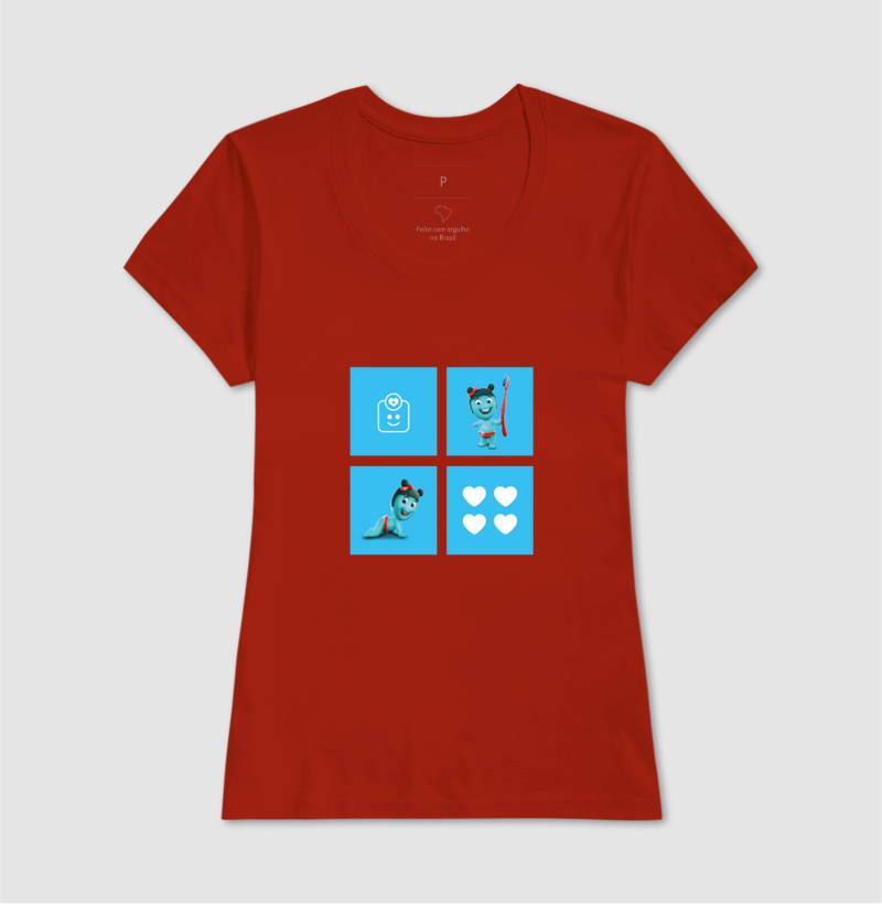 Camisa 2
