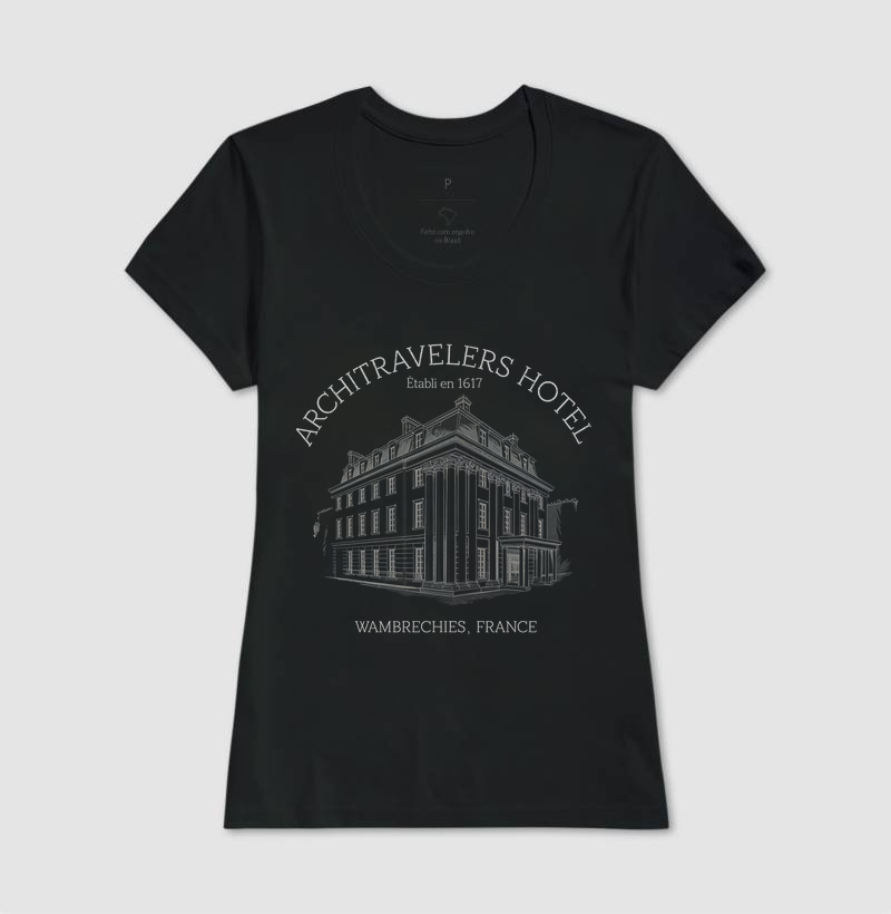 Camisa 6