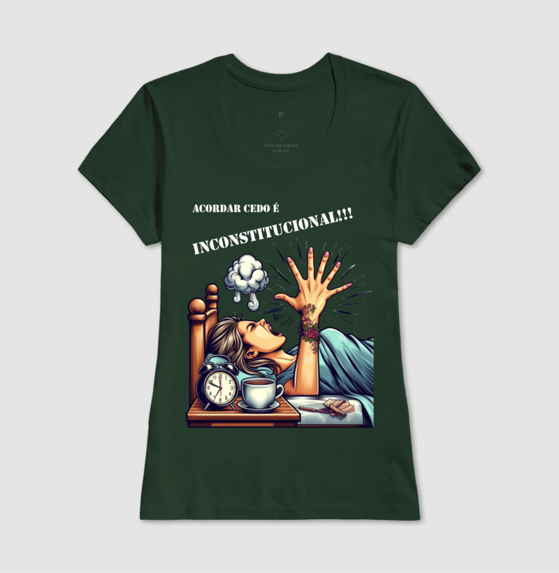 Camisa 12