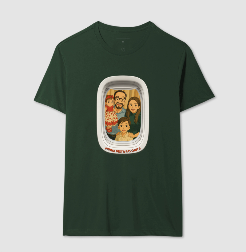 Camisa 13