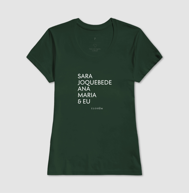 Camisa 17