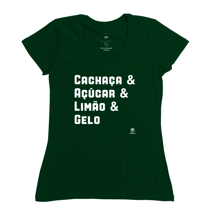 Camisa 12