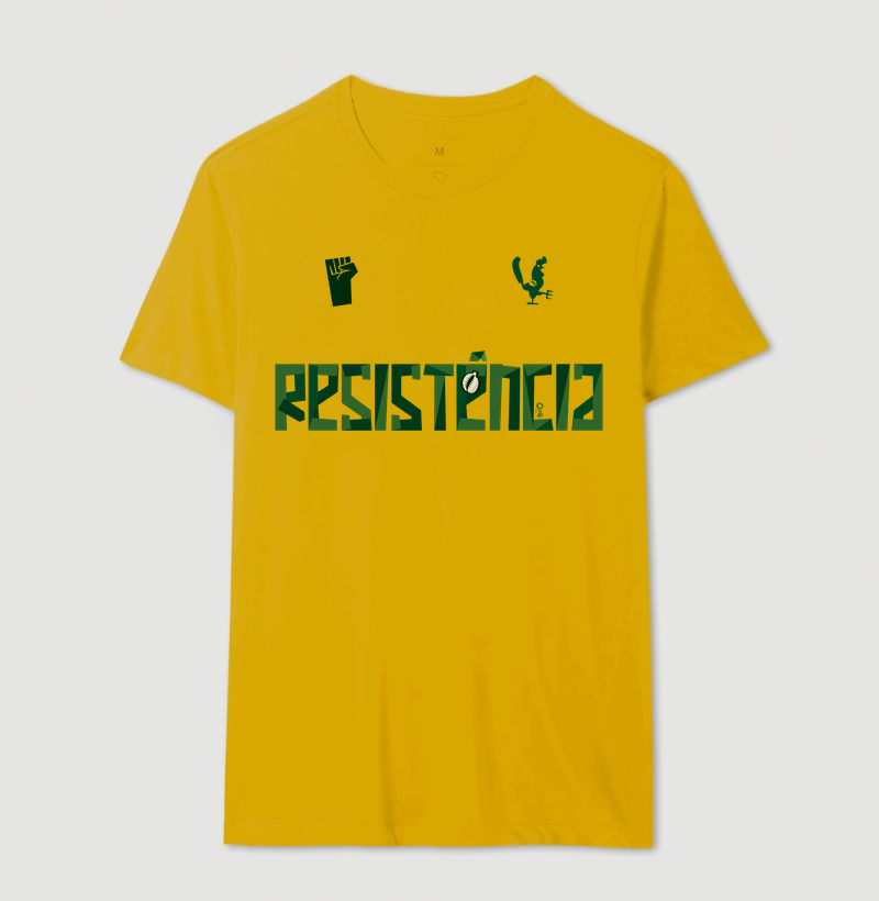 RESISTÊCIA OBO