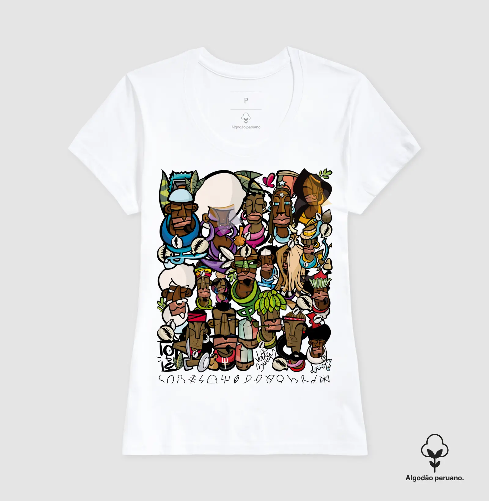 Camisa 4