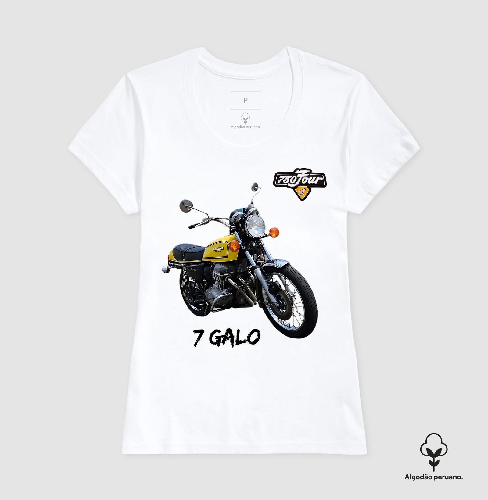 Camisa 6