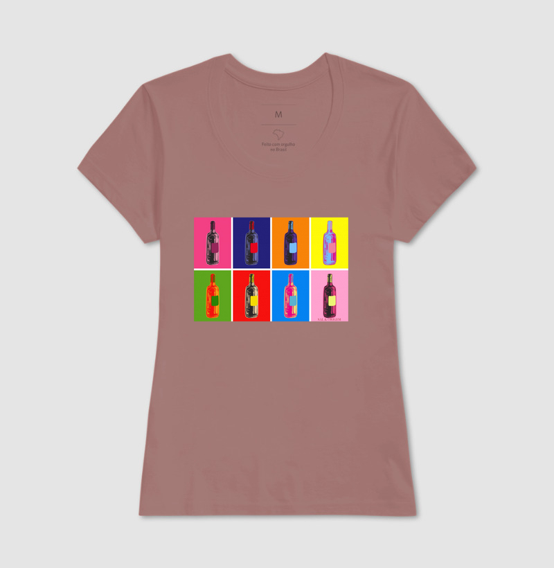 Camisa 16