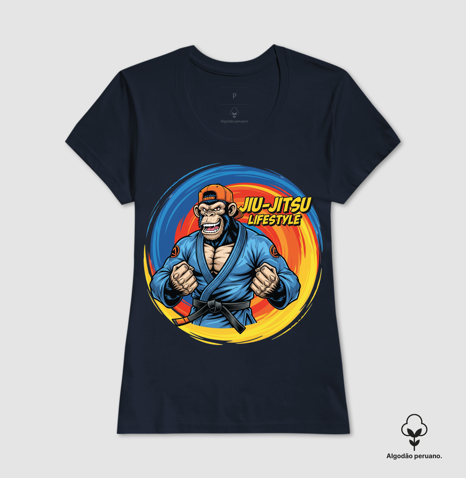 Camisa 6