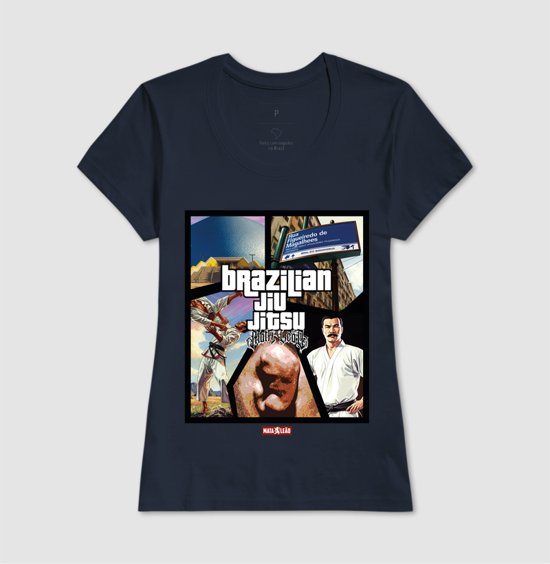 Camisa 14