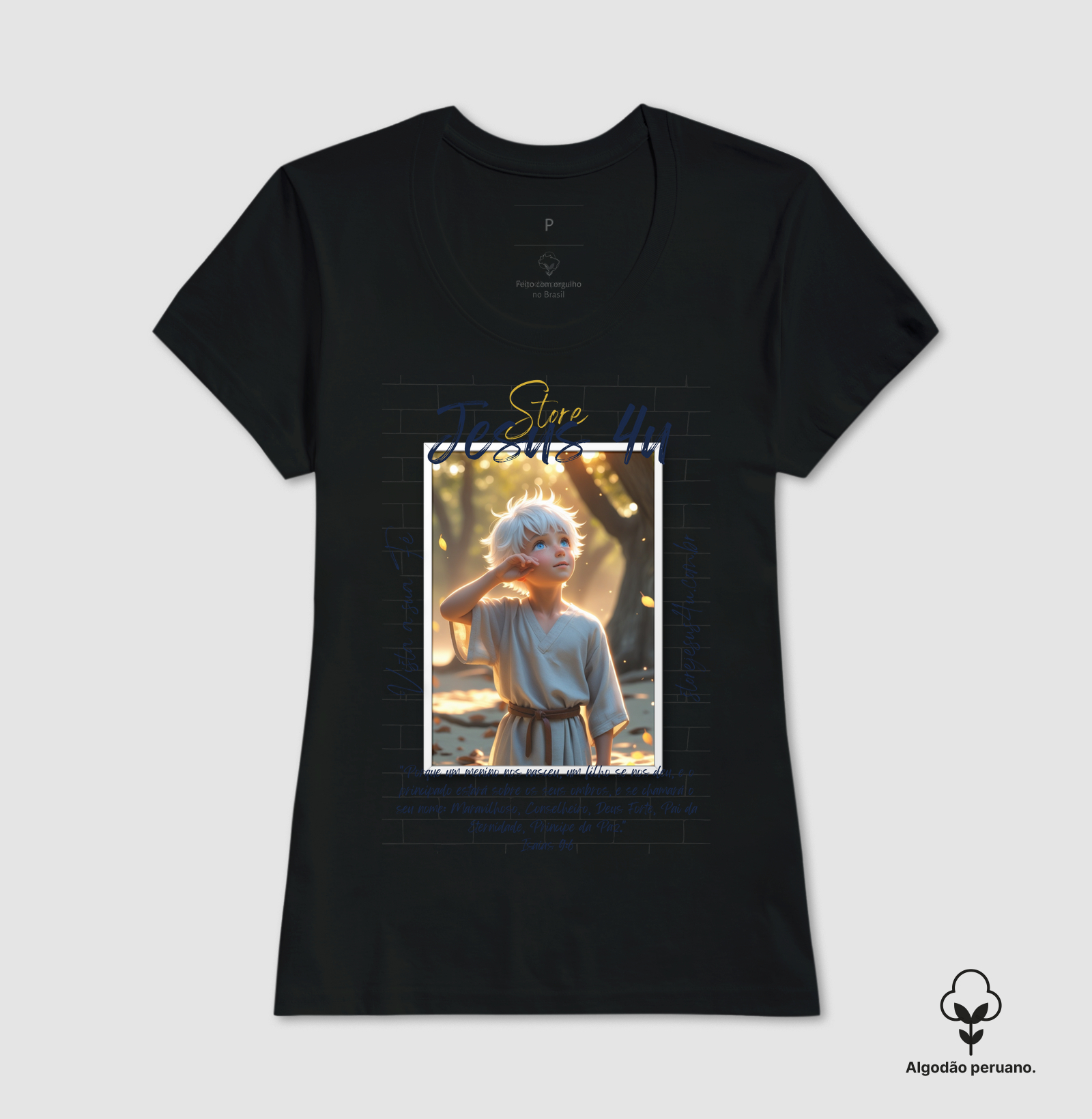 Camisa 4