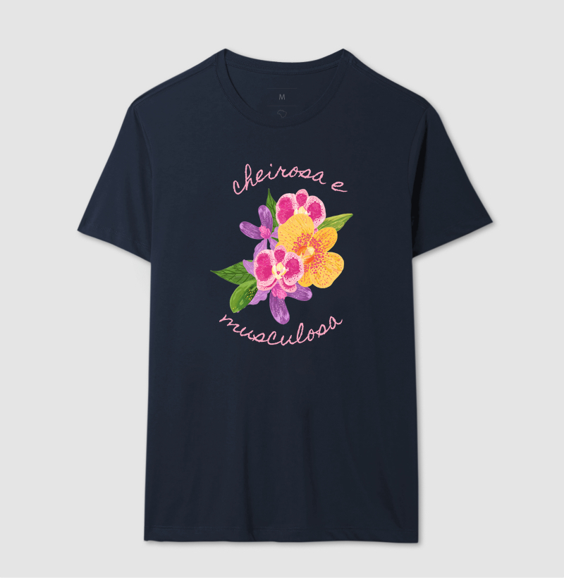 Camisa 16