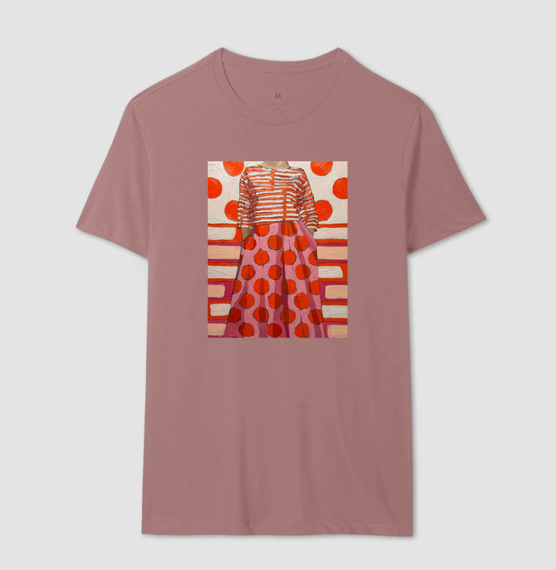 Camisa 15