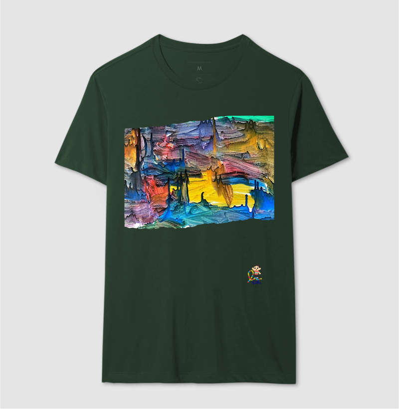 Camisa 11